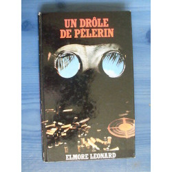 Un drôle de pélerin