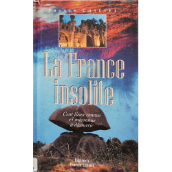 La france isolite