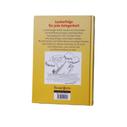 Das Superbuch der Witze: Über 3000 Lacherfolge