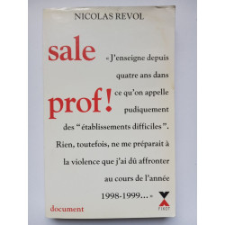 Sale prof