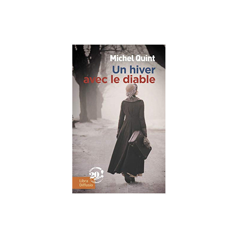 Un hiver avec le diable