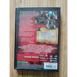 Pirates des Caraïbes (La Malédiction du Black Pearl)