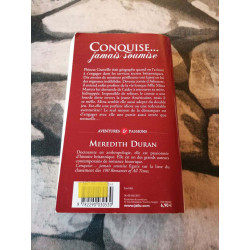 Conquise... Jamais Soumise