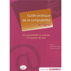 Guide pratique de la comptabilité en ligne : La comptabilité sur...