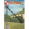 Le Train Supplément autos miniatures n° 16 (1989)