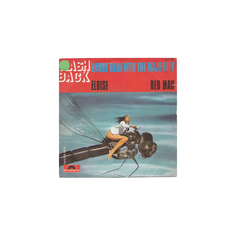Eloise / Red Man