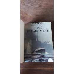 Héros De l'adriatique Le