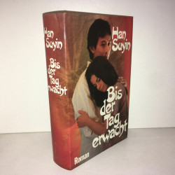 BIS DER TAG ERWACHT Roman