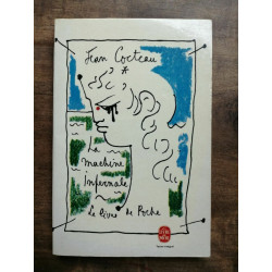 La mochine infernale Le livre de poche