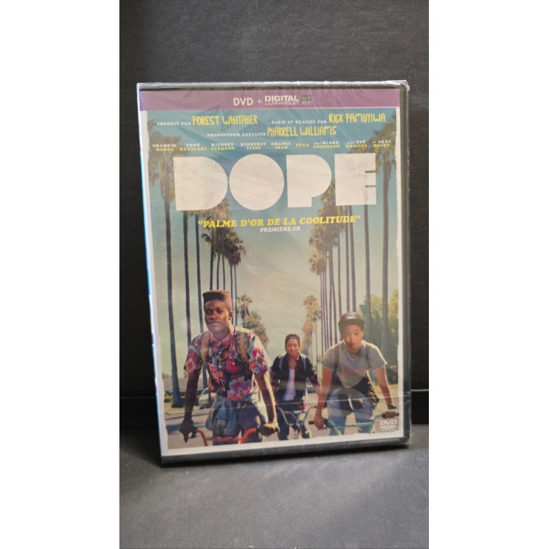 Dope - Neuf sous blister