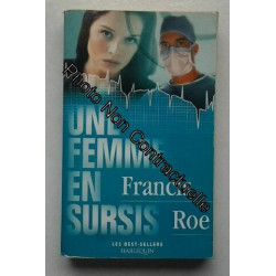 Une femme en sursis (Les best-sellers)