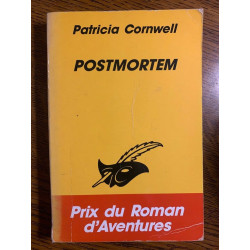 Postmortem Librairie des champs élysées