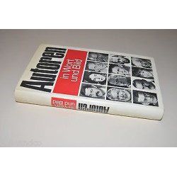 Elke Schwarck AUTOREN IN WORT UND BILD Bertelsmann Lesering