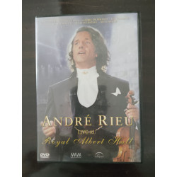 André Rieu : Live at the Royal Albert Hall