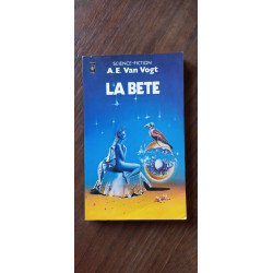 a e van Vogt La bete