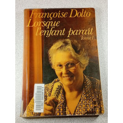Lorsque l'enfant paraît tome 1