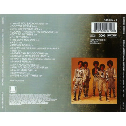 Motown's Greatest Hits 1969 - 1975