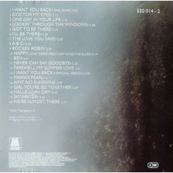 Motown's Greatest Hits 1969 - 1975