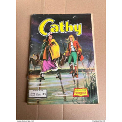Cathy 175 Mai 1978