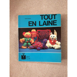 Tout en laine
