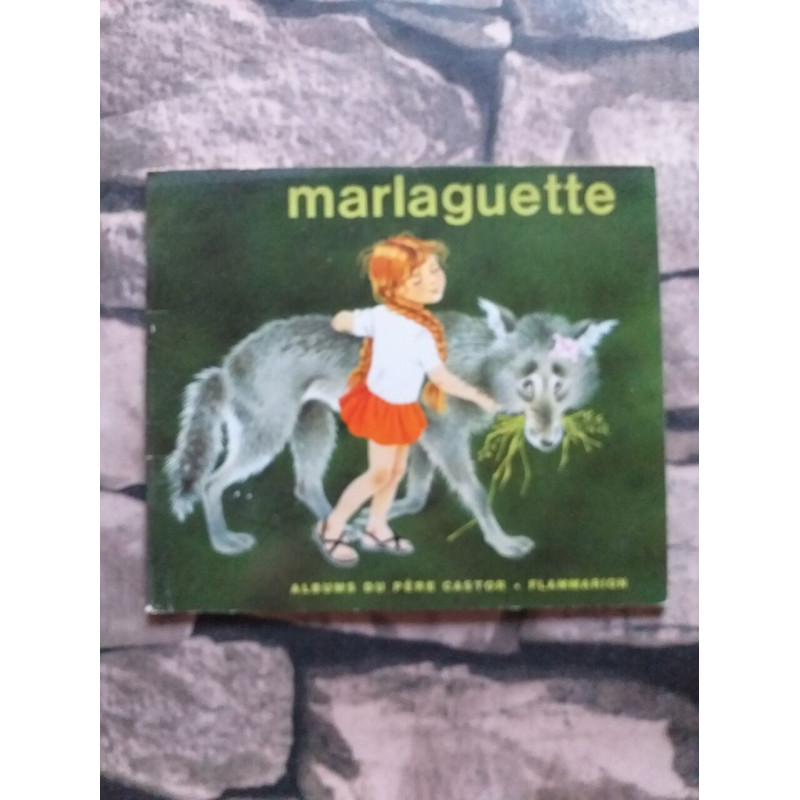 Marlaguette