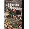 cuisiner les champignons