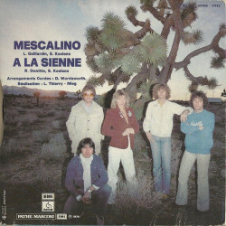 Mescalino