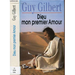 Dieu mon premier amour