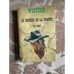 Le cerbère de la prairie