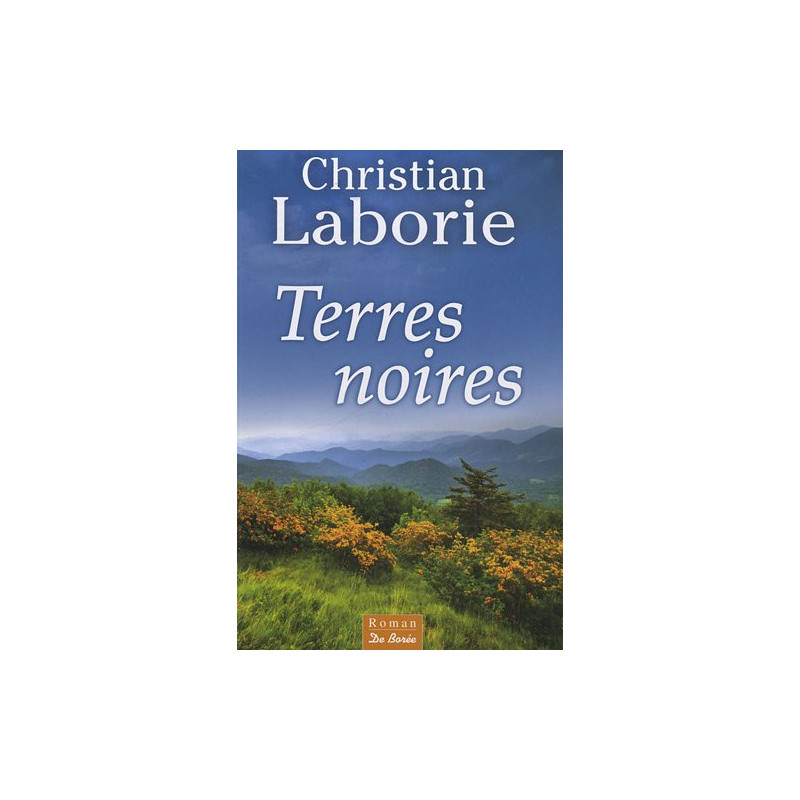 Terres Noires
