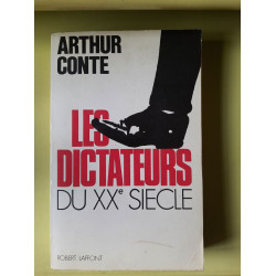 Les dictateurs du XXe siecle