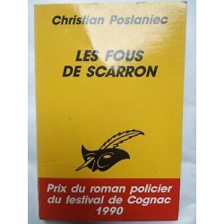 Les Fous de Scarron