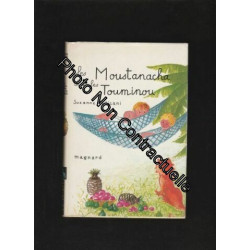 LES MOUSTANACHA CHEZ LES TOUMINOU