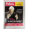 Politis nº 1057 / Juin 2009