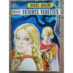 Futures Vedettes J'ai lu