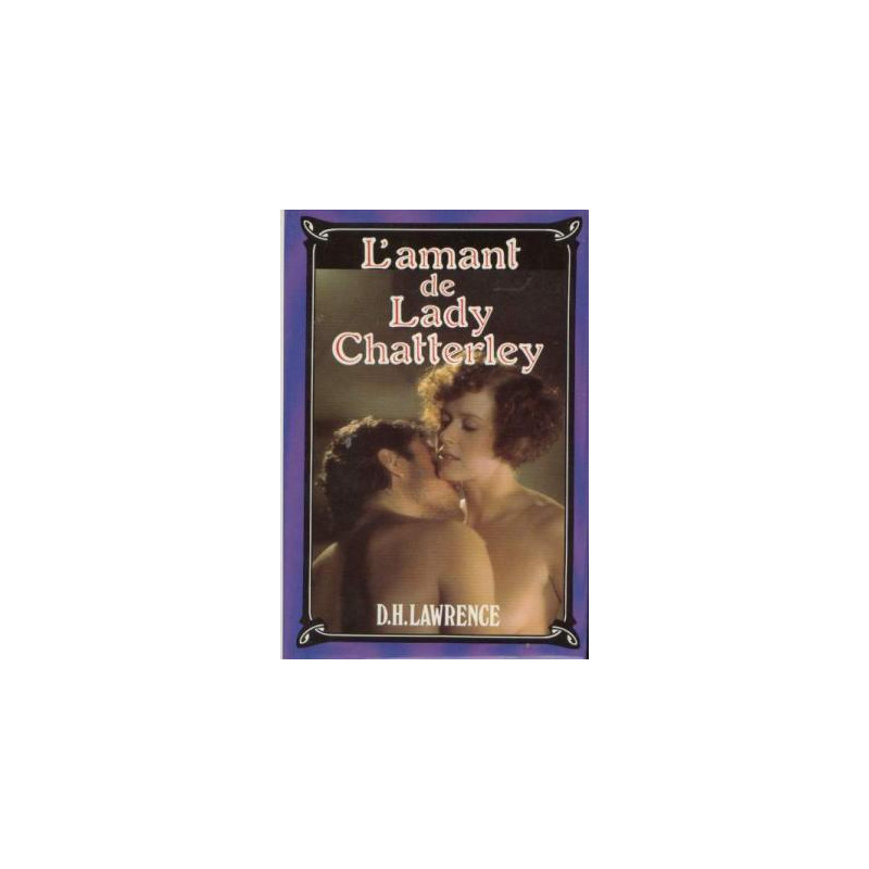 L'amant de lady chatterley