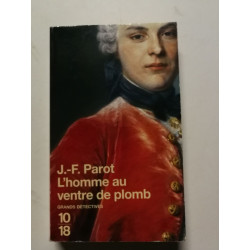 L'homme au ventre de plomb