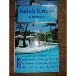 Scrupules Tome 2