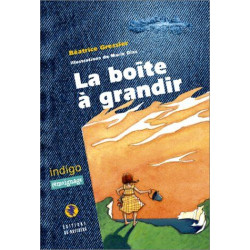 La boite a grandir (Indigo)