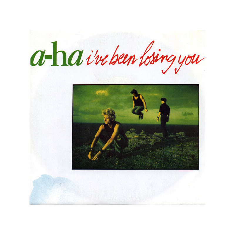 I've Been Losing You