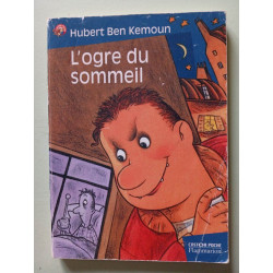L'ogre du sommeil