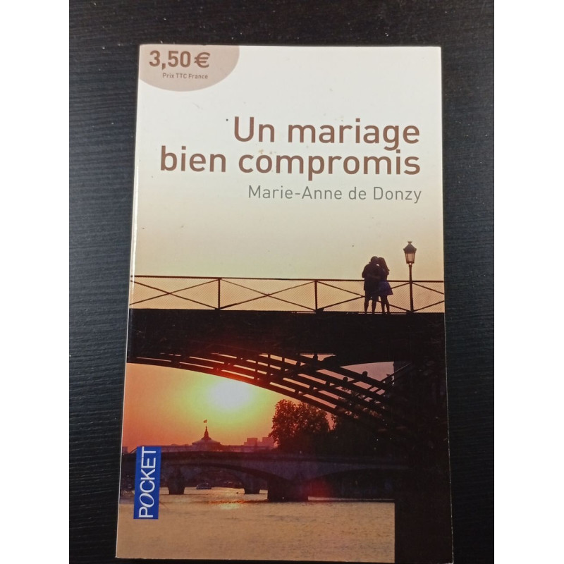 Un mariage bien compromis