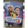 Pro Evolution Soccer 4