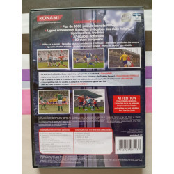 Pro Evolution Soccer 4