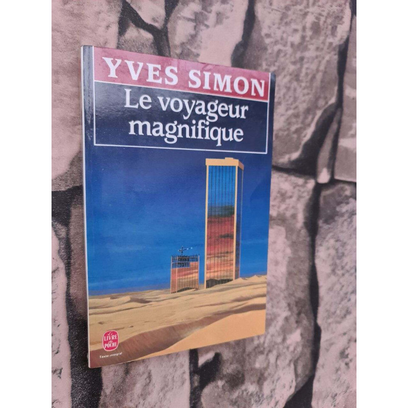 Le Voyageur Magnifique