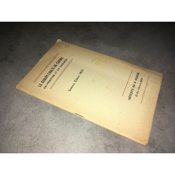 HEMOSTYL du Dr LE SERUM EXALTE du CHEVAL Chevaux 32pp