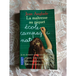 La Maîtresse au piquet