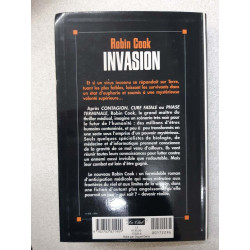 Invasion