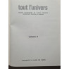 Tout l'univers grande encyclopedie de culture generale entieriment...