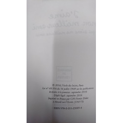 J'aime mon meilleur ami